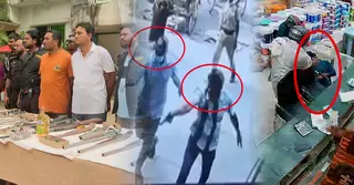 নির্বাচনের আগে সক্রিয় অস্ত্রের কালোবাজার; বেশিরভাগই আসছে সীমান্ত পেরিয়ে